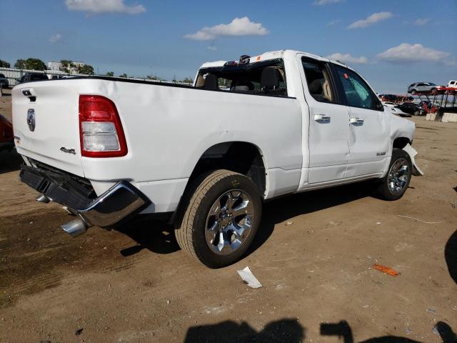 Image 3 of 2020 RAM 1500 BIG HORN/LONE STAR 2020 with VIN 1C6SRFBT5LN248462
