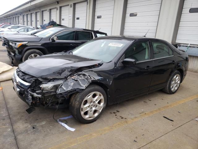 2011 FORD FUSION SE 2011 image