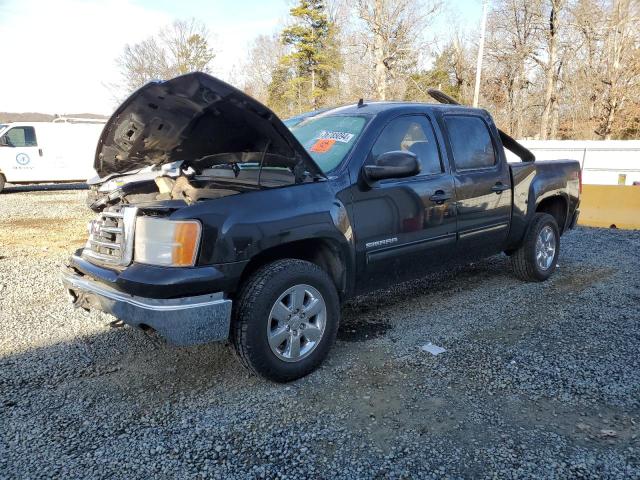 Изображение 1 2012 GMC SIERRA K1500 SLE 2012 с VIN 3GTP2VE75CG300760