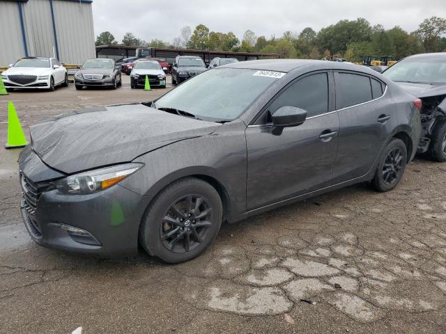 Изображение 1 2017 MAZDA 3 SPORT 2017 с VIN 3MZBN1U75HM109812