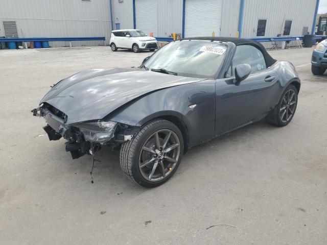Obraz 2016 MAZDA MX-5 MIATA GRAND TOURING 2016