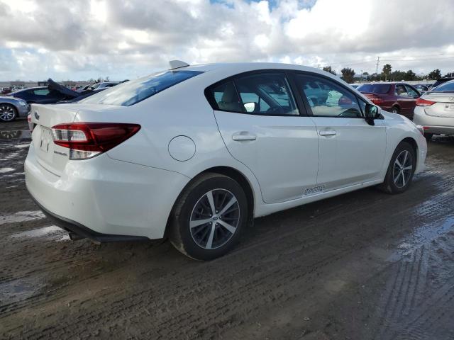Image 3 of 2023 SUBARU IMPREZA PREMIUM 2023 with VIN 4S3GKAV64P3602162
