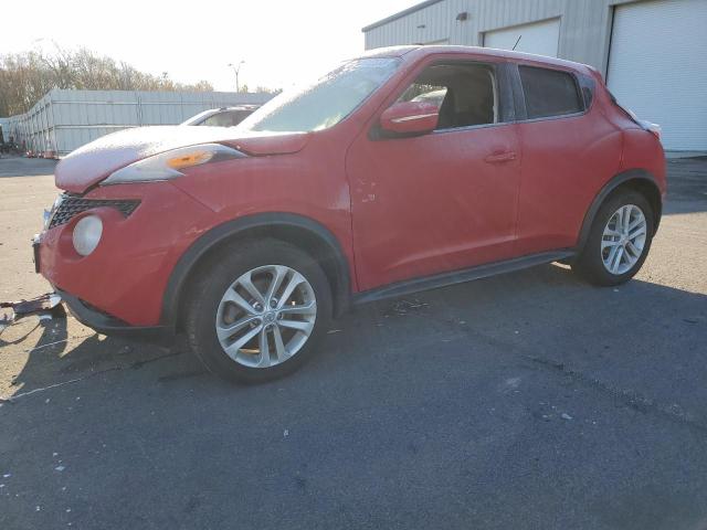 Image 1 of 2015 NISSAN JUKE S 2015 with VIN JN8AF5MV1FT556433