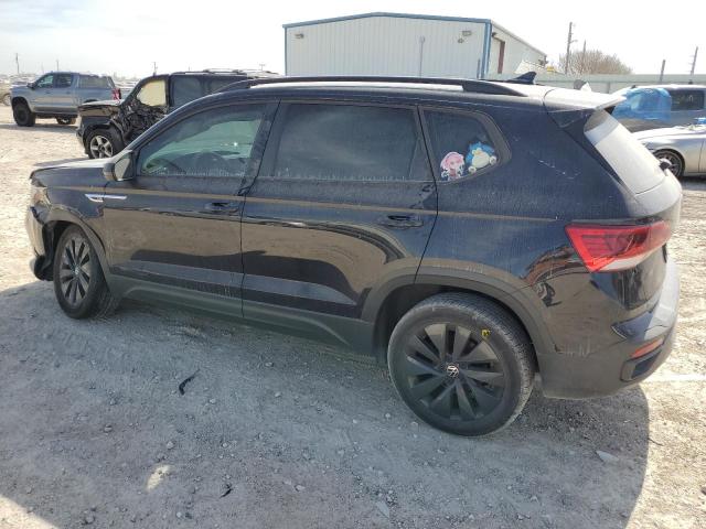 Image 2 of 2022 VOLKSWAGEN TAOS S 2022 with VIN 3VVCX7B26NM029380
