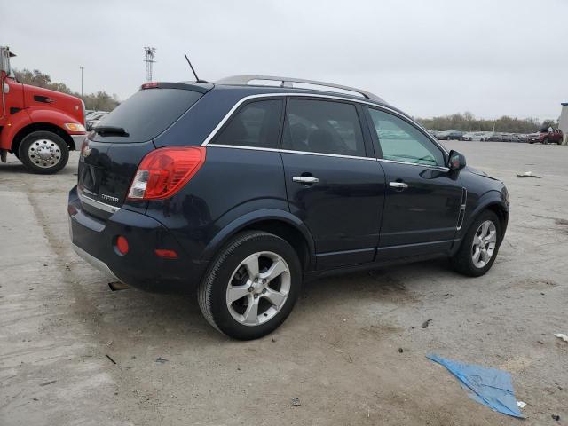 Image 3 of 2015 CHEVROLET CAPTIVA LT 2015 with VIN 3GNAL3EK8FS524657