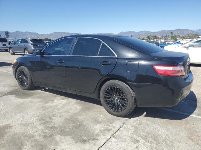 Obraz 2 z 2007 TOYOTA CAMRY CE 2007 z VIN JTNBE46K173107847