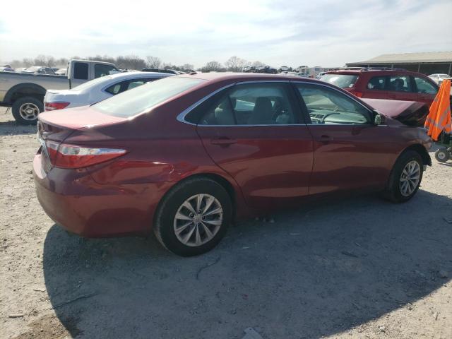 Изображение 3 2015 TOYOTA CAMRY LE 2015 с VIN 4T1BF1FKXFU906014