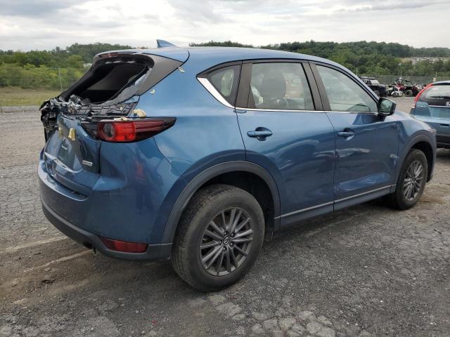Image 3 of 2018 MAZDA CX-5 SPORT 2018 with VIN JM3KFABM3J1406113