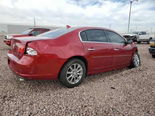 Image 3 of 2011 BUICK LUCERNE CXL 2011 with VIN 1G4HJ5EM5BU141730