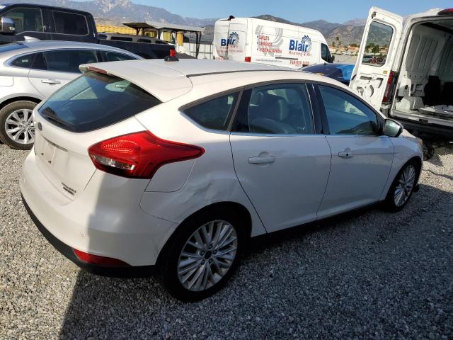 Изображение 3 2016 FORD FOCUS TITANIUM 2016 с VIN 1FADP3N25GL267917