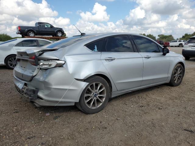Image 3 of 2017 FORD FUSION SE 2017 with VIN 3FA6P0HD2HR140940