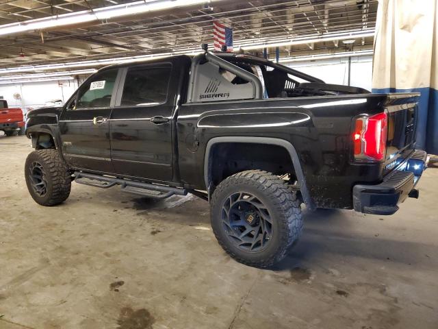 Obraz 2 z 2016 GMC SIERRA K1500 SLT 2016 z VIN 3GTU2NEC6GG332011
