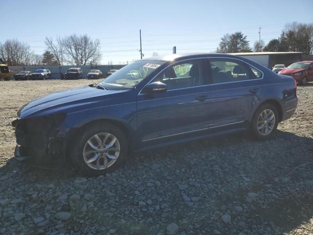 Obraz 1 z 2016 VOLKSWAGEN PASSAT S 2016 z VIN 1VWAT7A36GC045754