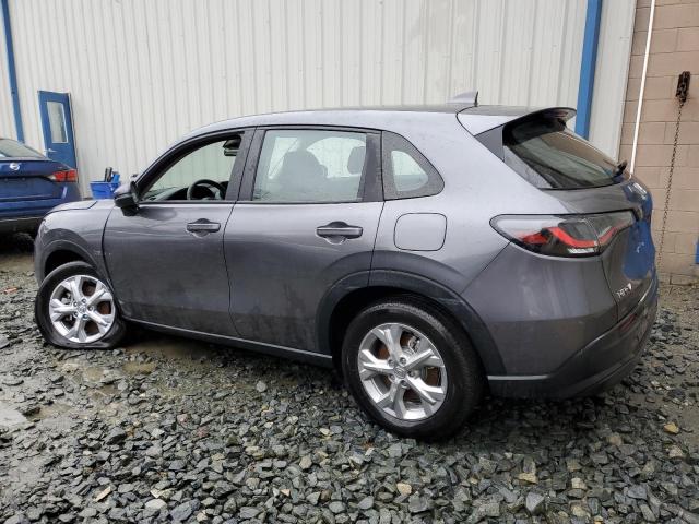 Изображение 2 2023 HONDA HR-V LX 2023 с VIN 3CZRZ2H31PM743694