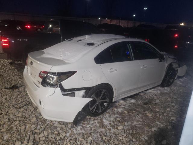 Изображение 3 2017 SUBARU LEGACY 2.5I LIMITED 2017 с VIN 4S3BNAN6XH3031652