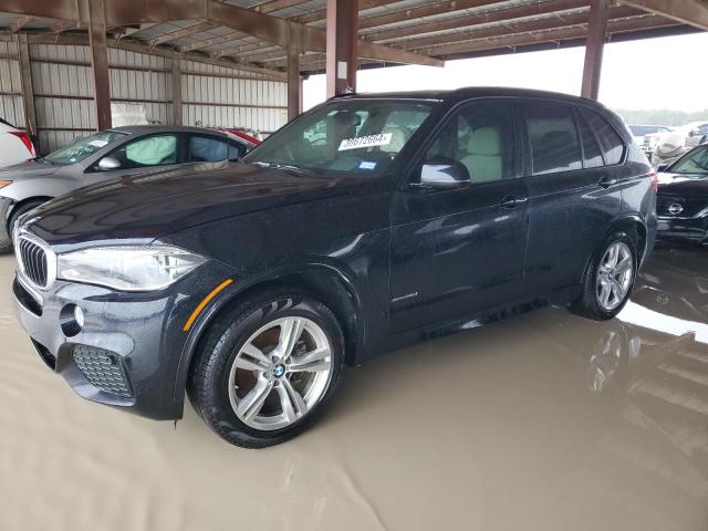 Image 1 of 2015 BMW X5 XDRIVE35I 2015 with VIN 5UXKR0C54F0K64917