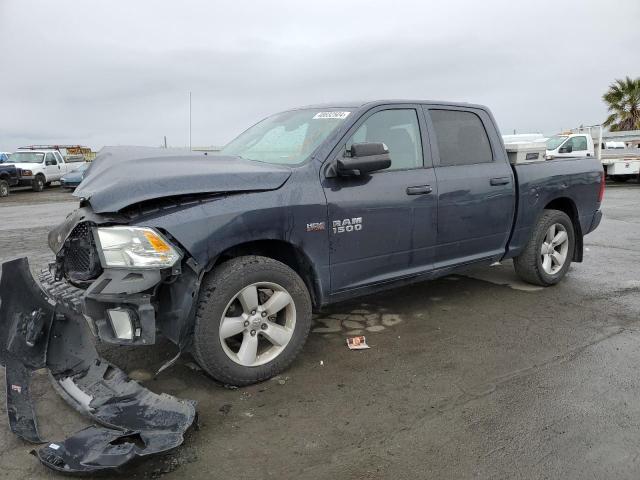 Image 1 of 2015 RAM 1500 ST 2015 with VIN 1C6RR6KT4FS512355