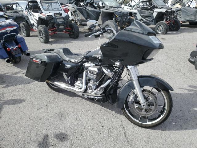 Image 1 of 2021 HARLEY-DAVIDSON FLTRX  2021 with VIN 1HD1KHC18MB659048