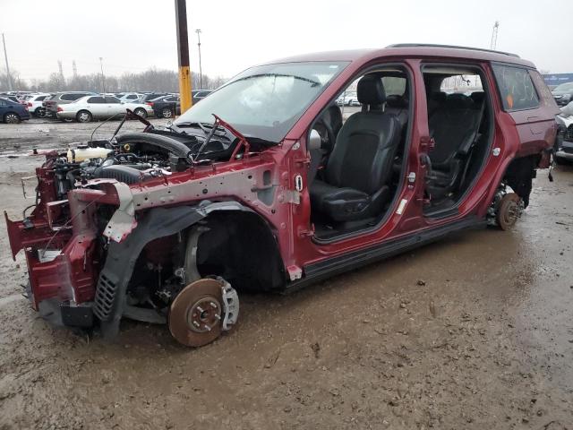Obraz 1 z 2023 JEEP GRAND CHEROKEE L LAREDO 2023 z VIN 1C4RJKAG2P8732962