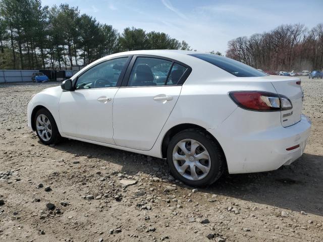 Obraz 2 z 2013 MAZDA 3 I 2013 z VIN JM1BL1TG0D1824594