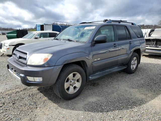 Obraz 2003 TOYOTA 4RUNNER SR5 2003