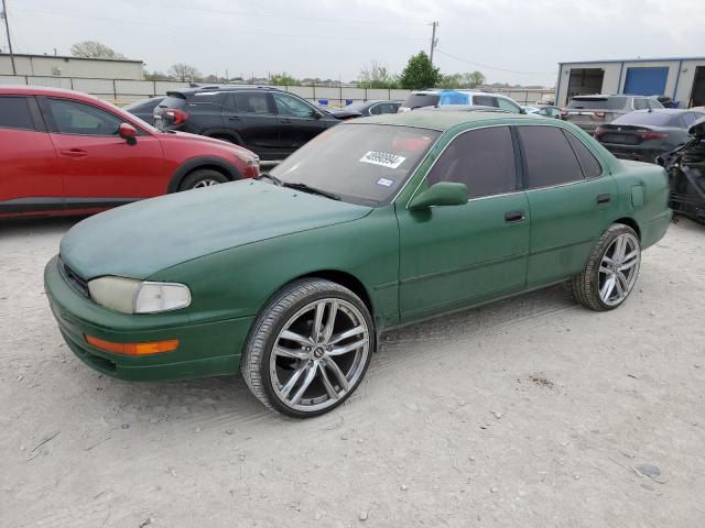 Image 1 of 1994 TOYOTA CAMRY LE 1994 with VIN 4T1SK12E8RU333257