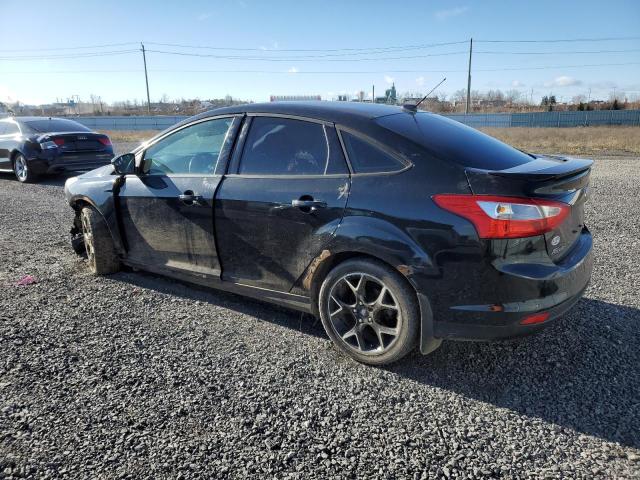 Image 2 of 2014 FORD FOCUS SE 2014 with VIN 1FADP3F24EL113811