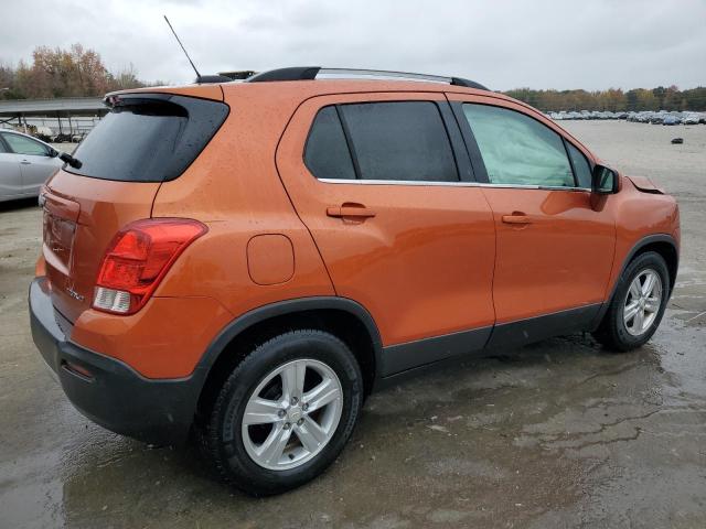Изображение 3 2015 CHEVROLET TRAX 1LT 2015 с VIN KL7CJLSB4FB104379