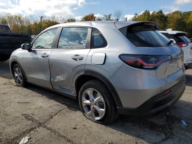 Obraz 2 z 2024 HONDA HR-V LX 2024 z VIN 3CZRZ2H36RM717207