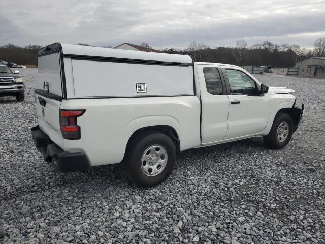 Image 3 of 2022 NISSAN FRONTIER S 2022 with VIN 1N6ED1CL3NN674446