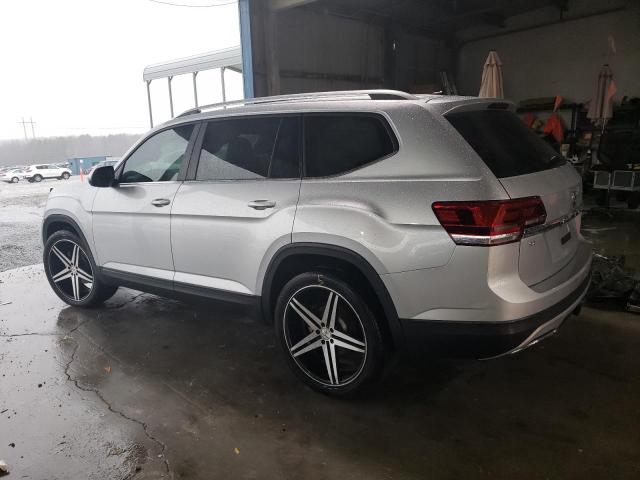 Image 2 of 2019 VOLKSWAGEN ATLAS SE 2019 with VIN 1V2UR2CA3KC507501