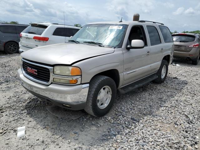 2005 GMC YUKON  2005 image