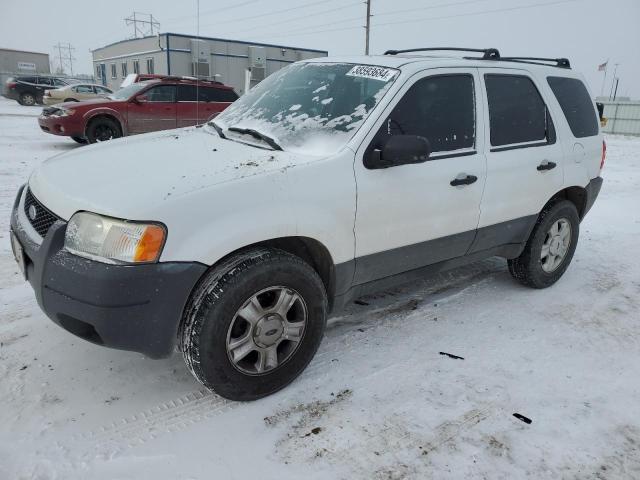 Изображение 1 2004 FORD ESCAPE XLT 2004 с VIN 1FMYU93144KB20437