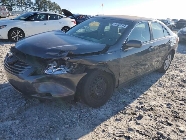 2008 TOYOTA CAMRY LE 2008 image