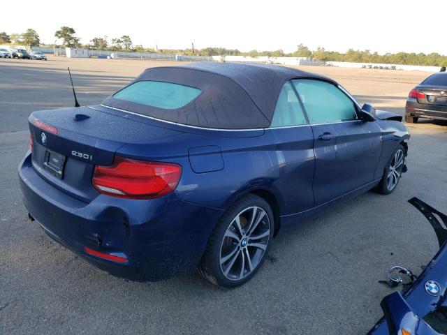 Obraz 3 z 2018 BMW 230I  2018 z VIN WBA2M7C52JVA97610