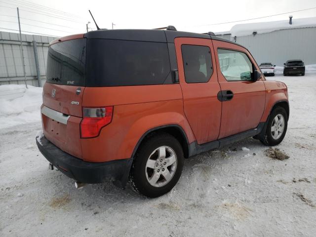 Obraz 3 z 2010 HONDA ELEMENT EX 2010 z VIN 5J6YH2H78AL005451