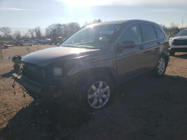 Obraz 2009 HONDA CR-V EXL 2009