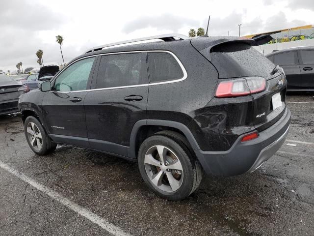 Obraz 2 z 2021 JEEP CHEROKEE LIMITED 2021 z VIN 1C4PJMDX2MD216215