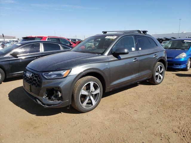 2023 AUDI Q5 PREMIUM PLUS 45 2023 image