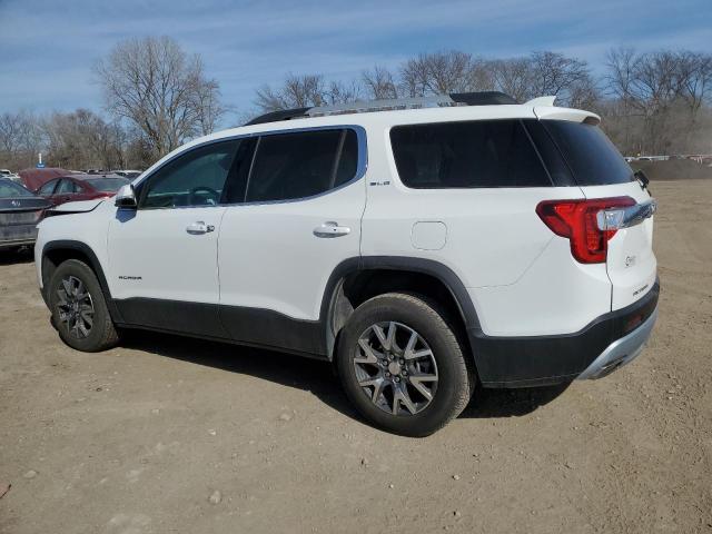 Obraz 2 z 2021 GMC ACADIA SLE 2021 z VIN 1GKKNRLS1MZ154377