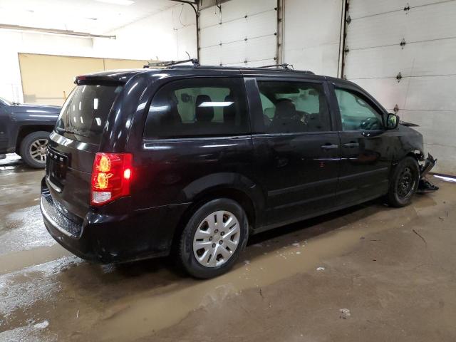 Изображение 3 2016 DODGE GRAND CARAVAN SE 2016 с VIN 2C4RDGBG4GR202581