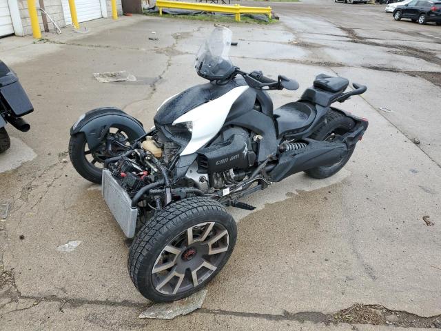 Obraz 2 z 2019 CAN-AM RYKER RALLY EDITION 2019 z VIN 3JB2GEG21KJ000134