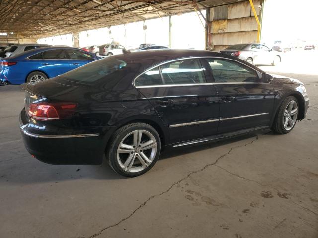 Image 3 of 2013 VOLKSWAGEN CC SPORT 2013 with VIN WVWBN7AN1DE568943