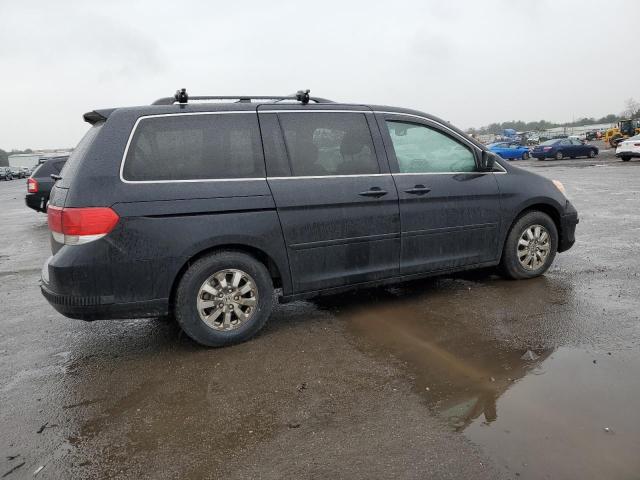 Image 3 of 2008 HONDA ODYSSEY EXL 2008 with VIN 5FNRL38628B108089