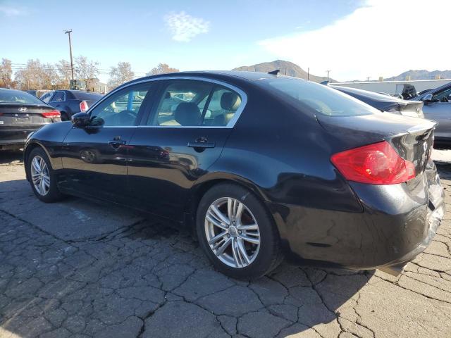 Image 2 of 2013 INFINITI G37 BASE 2013 with VIN JN1CV6AP0DM302838