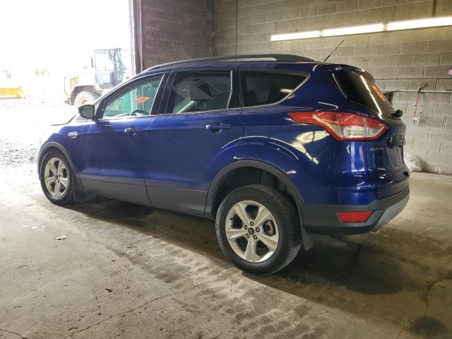 Image 2 of 2015 FORD ESCAPE SE 2015 with VIN 1FMCU0GX2FUA94464