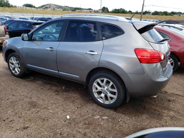 Изображение 2 2012 NISSAN ROGUE S 2012 с VIN JN8AS5MV6CW414455