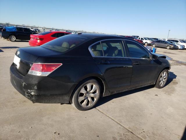 Изображение 3 2009 HONDA ACCORD EXL 2009 с VIN 1HGCP26899A095619