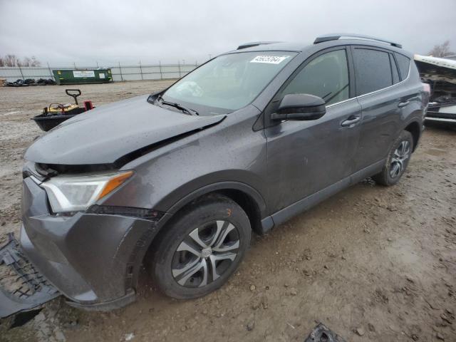 Obraz 1 z 2018 TOYOTA RAV4 LE 2018 z VIN JTMBFREV0JJ740532