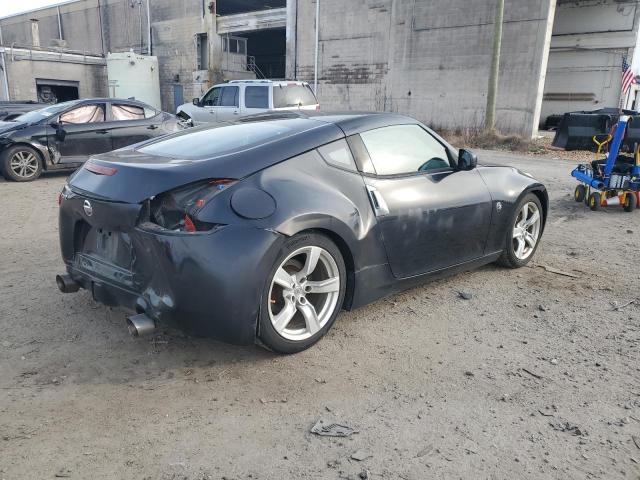 Изображение 3 2010 NISSAN 370Z  2010 с VIN JN1AZ4EH9AM501319